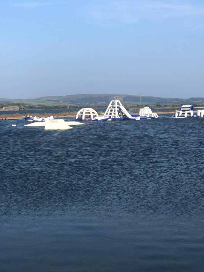 Seascape Cottage Haverigg 外观 照片