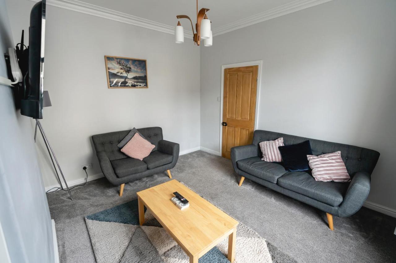 Seascape Cottage Haverigg 外观 照片