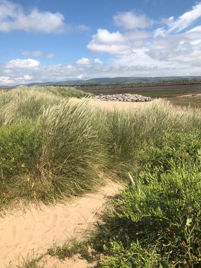 Seascape Cottage Haverigg 外观 照片