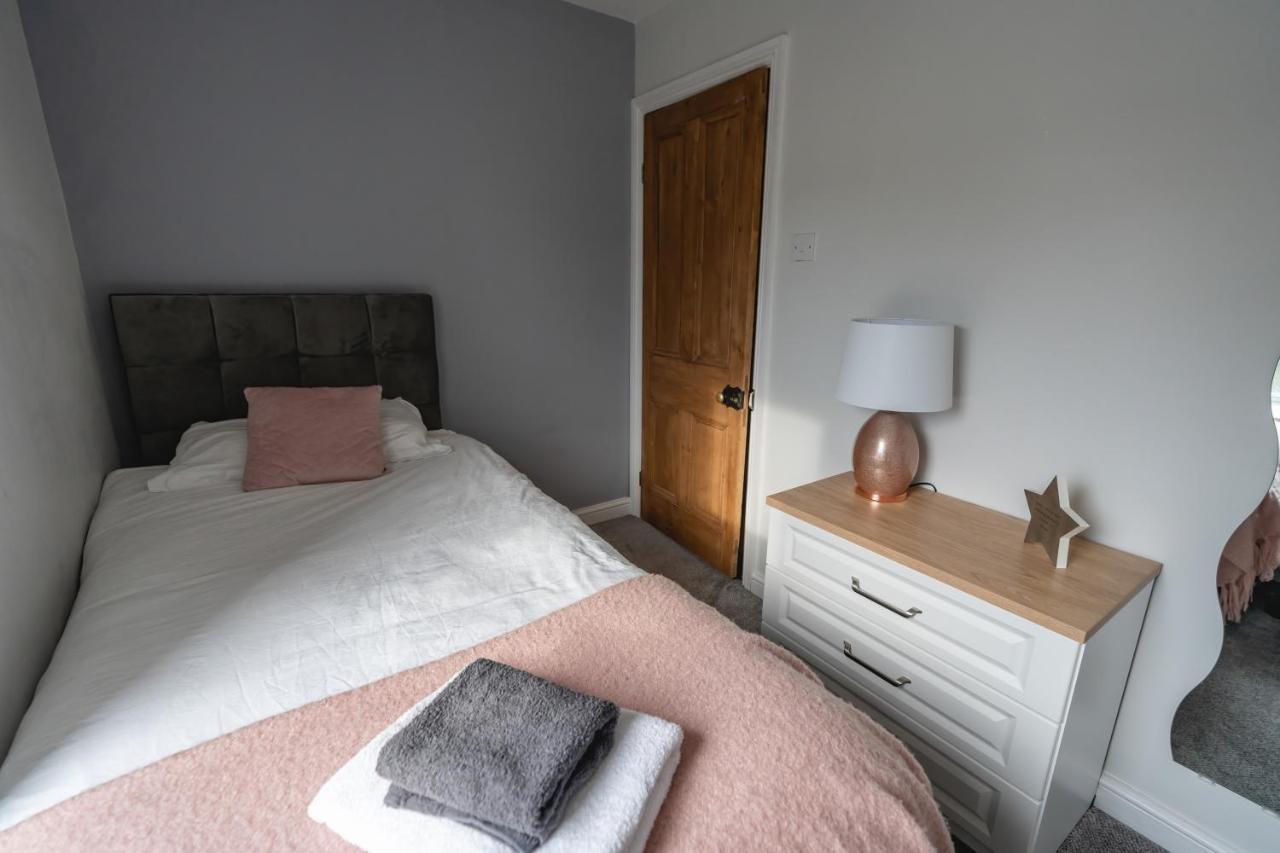 Seascape Cottage Haverigg 外观 照片